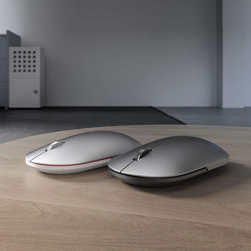 Chuột không dây Xiaomi XMWS001TM