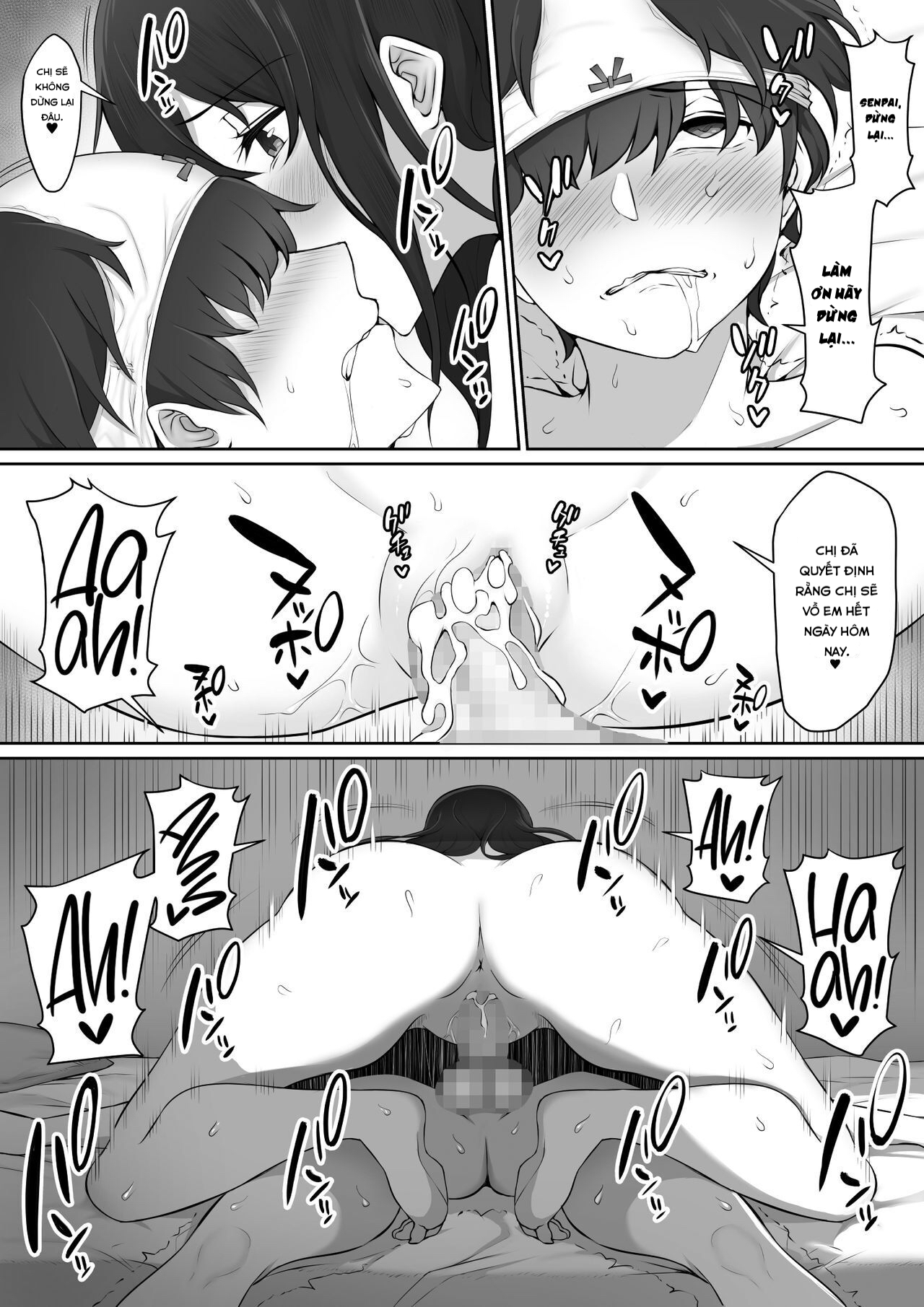 mình luyện tập cùng nhau nhé chapter 1.3 23