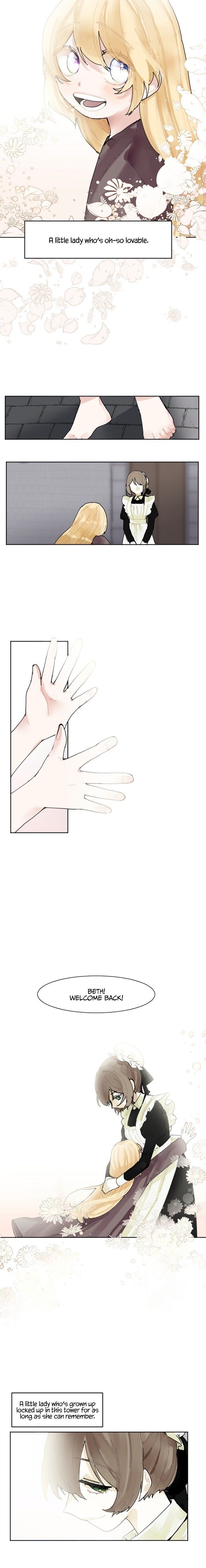 tổng hợp promo của trà chapter 6 9