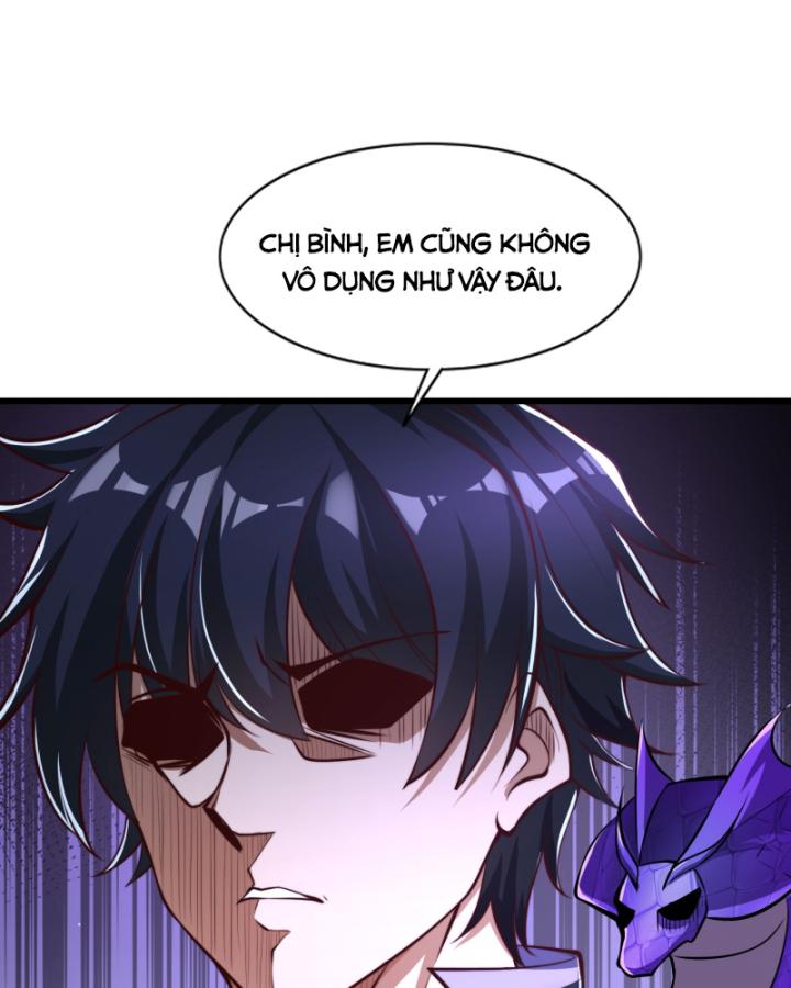 mở màn thức tỉnh sơn hải kinh chapter 3 13