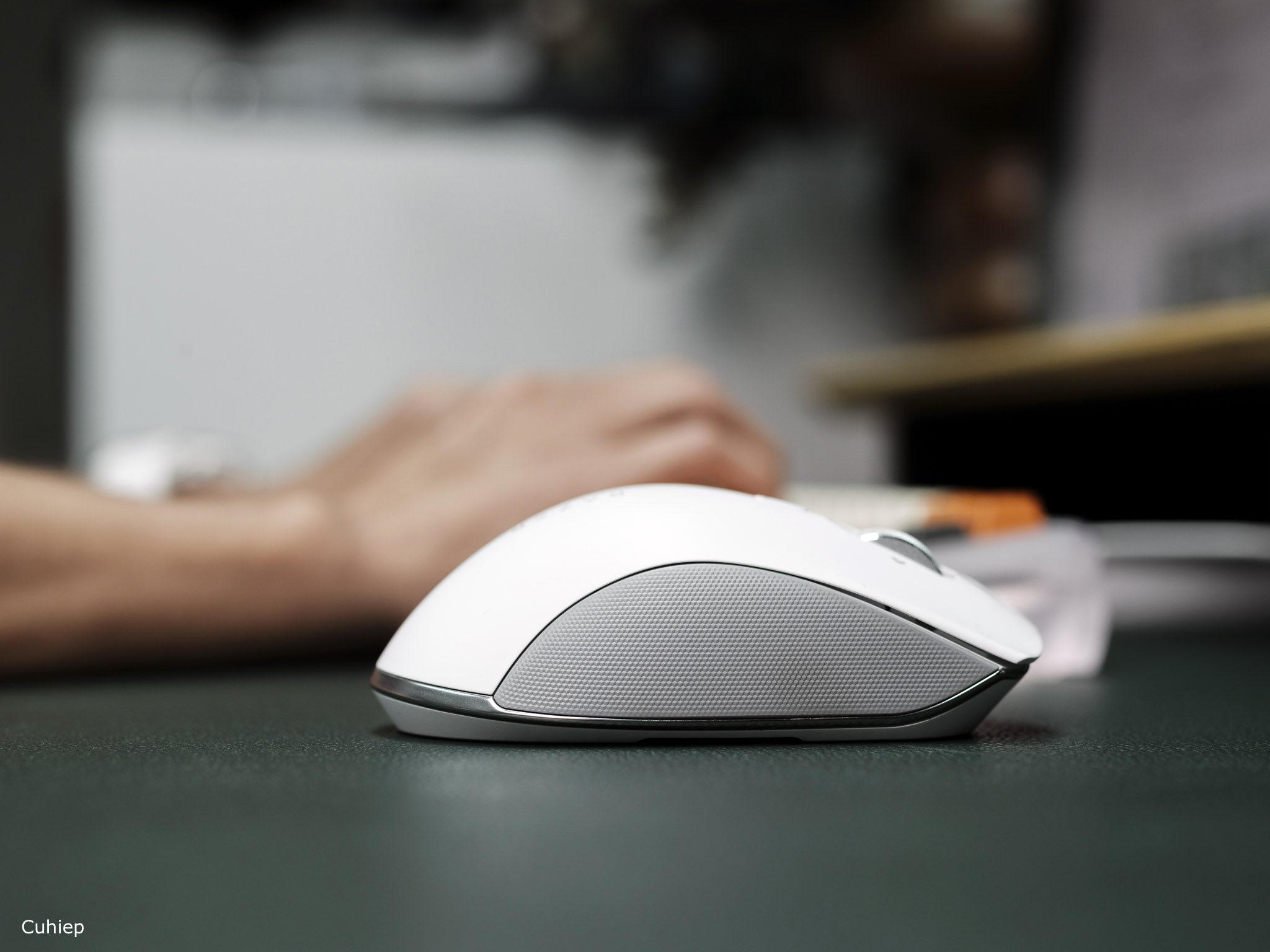 Chuột Razer Pro Click | Bảo hành 24 tháng