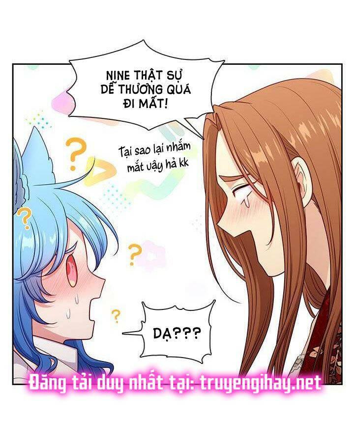 hãy coi chừng ác nữ chapter 125 40