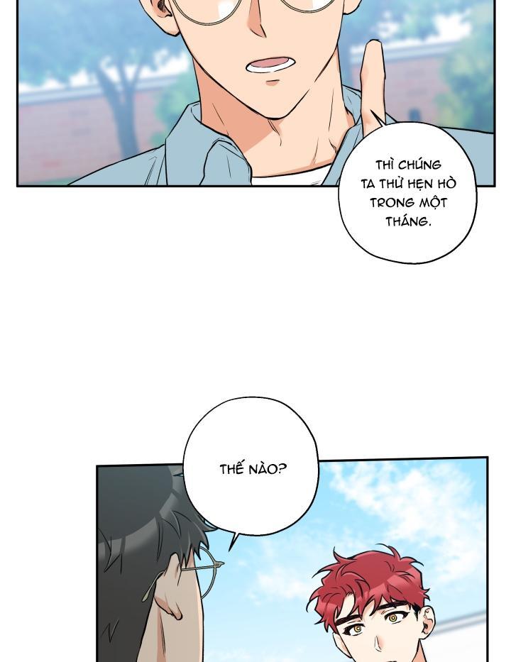 gâu gâu! chapter 29 25