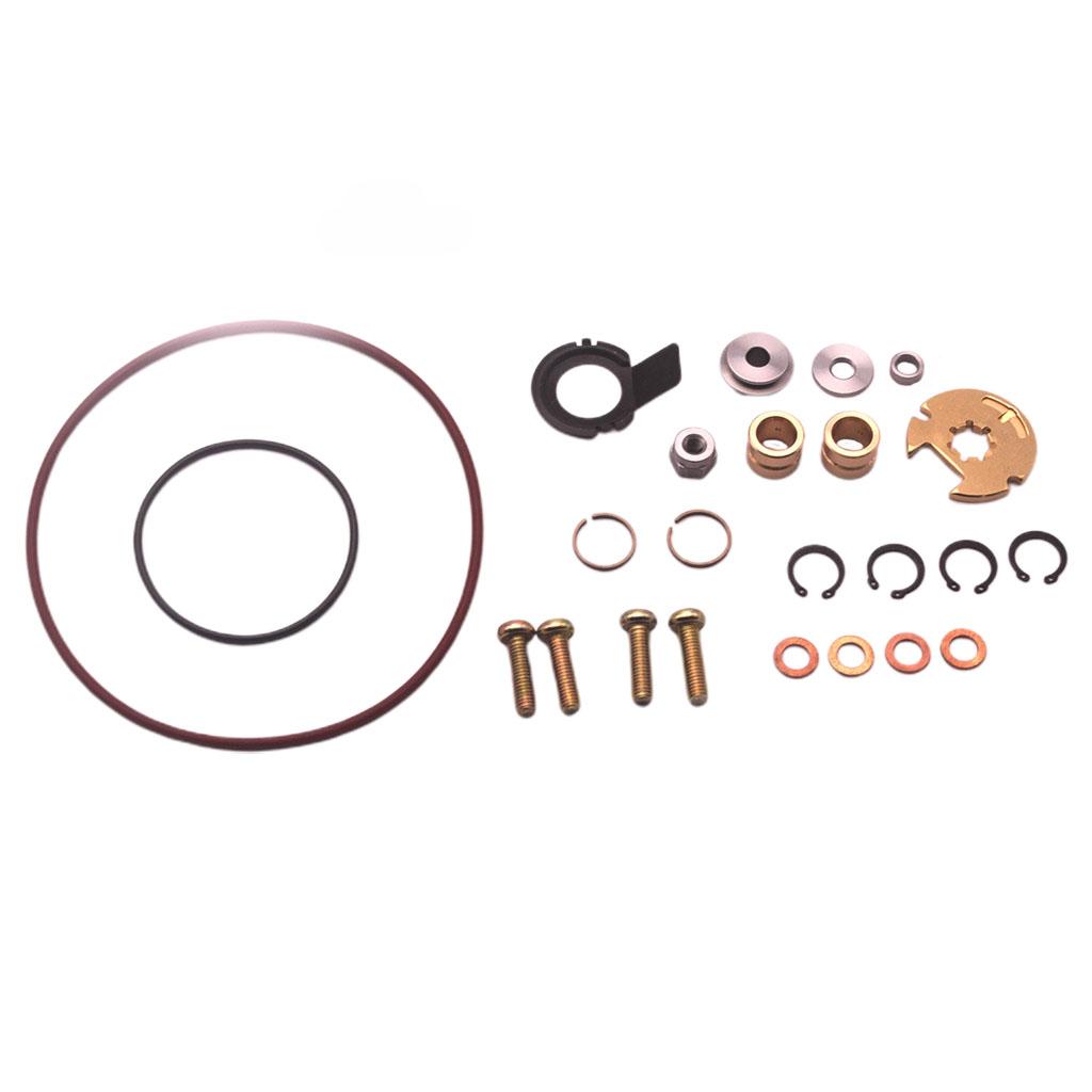 Turbo Rebuild Repair Service Kit for Borgwarner KKK K14 K16 Turbochargers