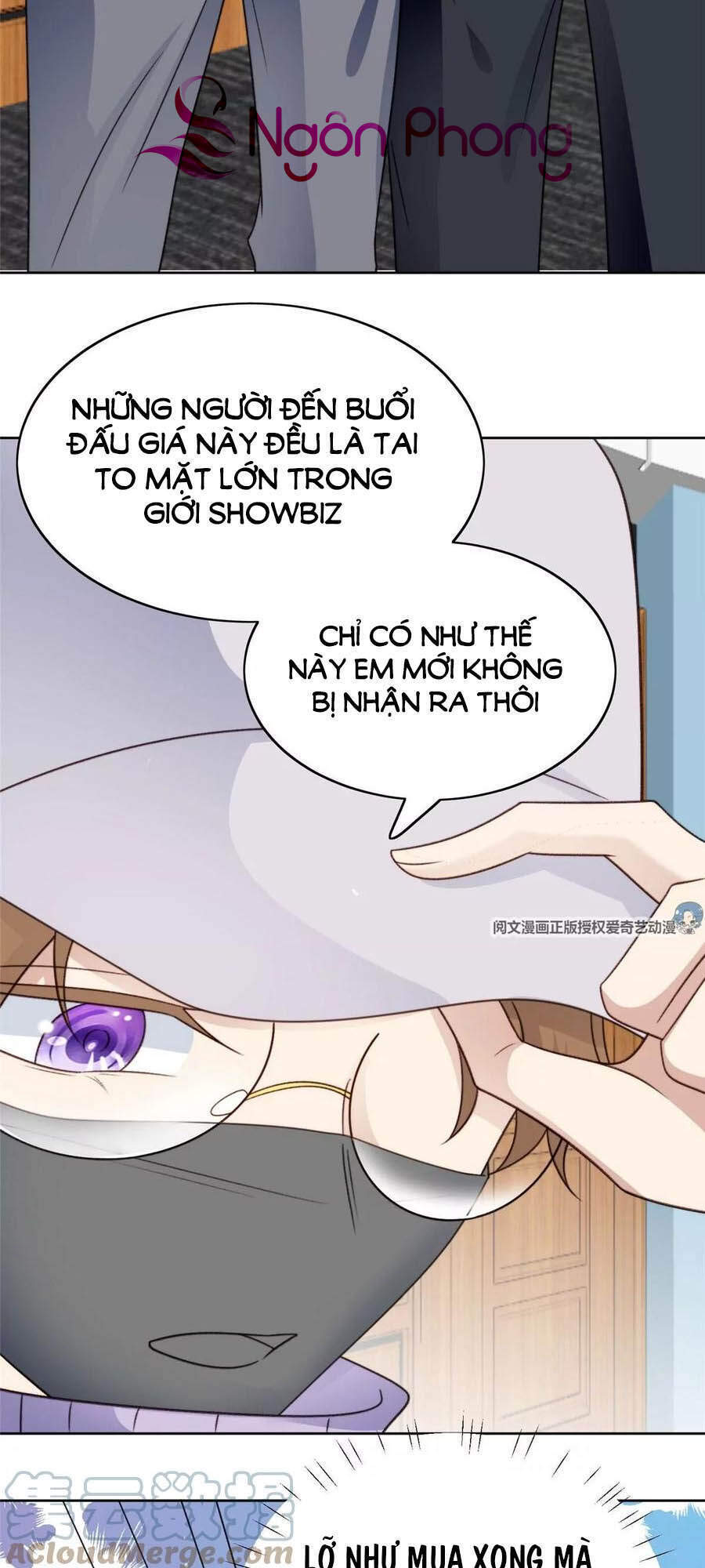 dựa vào đại lão ổn định vị trí c trong nam đoàn chapter 47 30