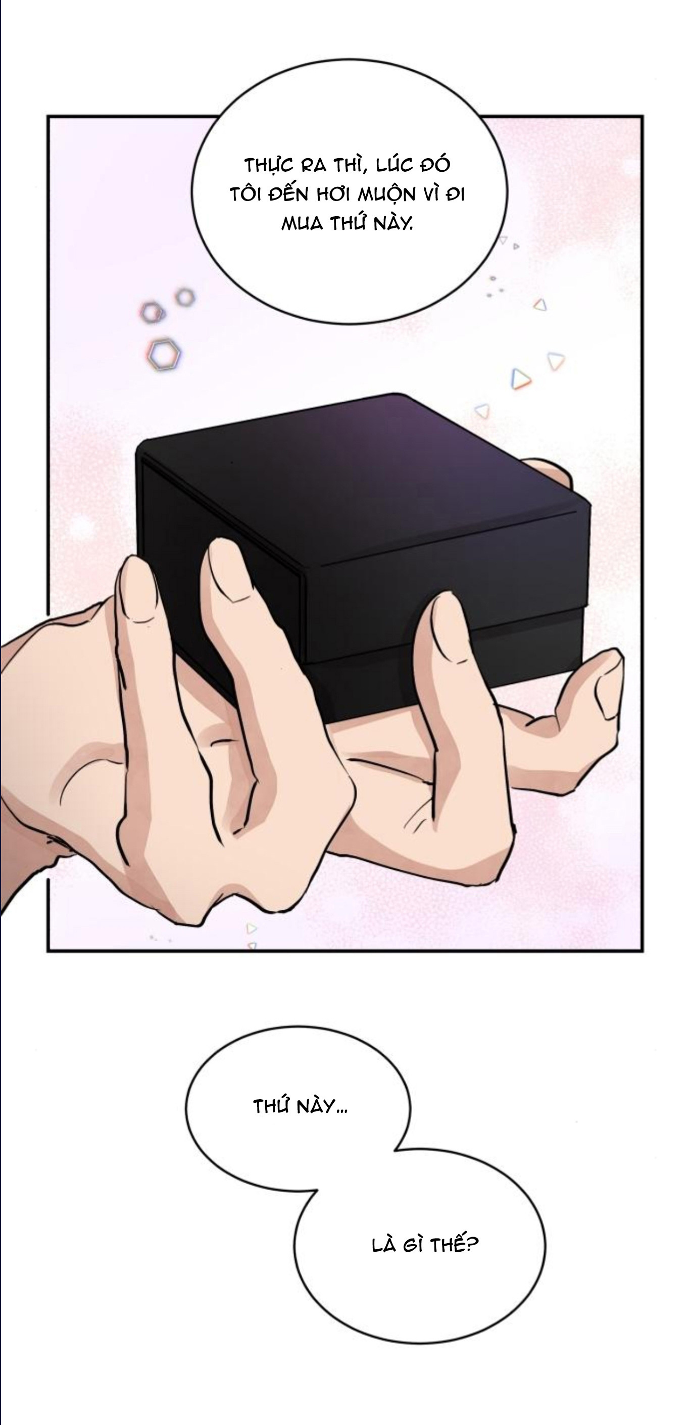 oan gia ngõ hẹp chapter 51 52