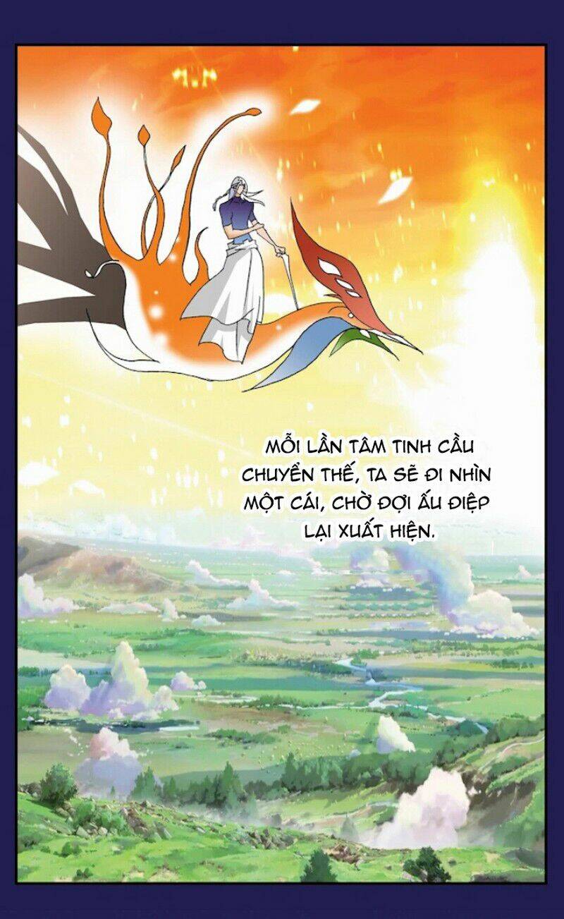 nhà có siêu dễ thương chapter 119 14