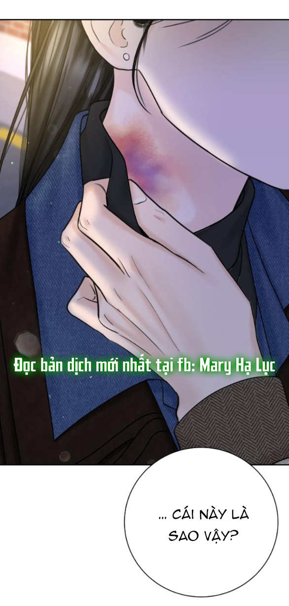 tôi sẽ cho anh thứ tồi tệ nhất chapter 25.1 14