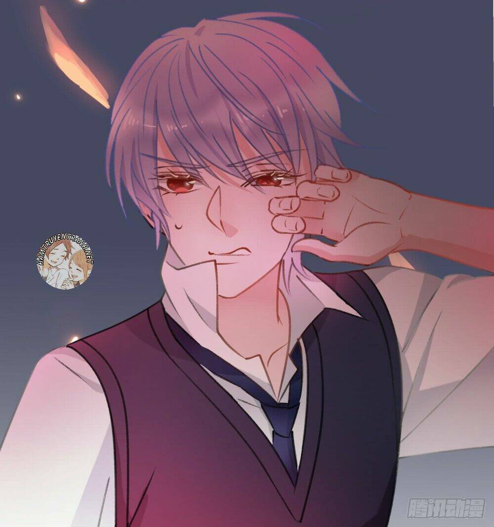 phi nhiên hướng phong chapter 12.2 21