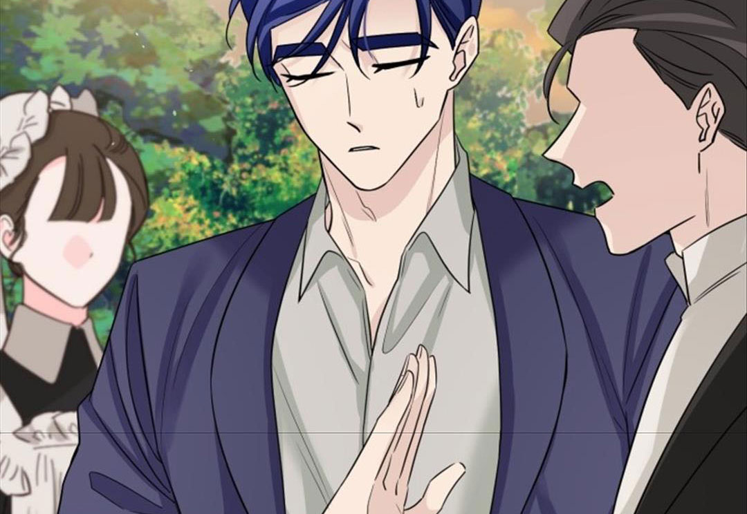 chinh phục quý ngài ma cà rồng chapter 15 94