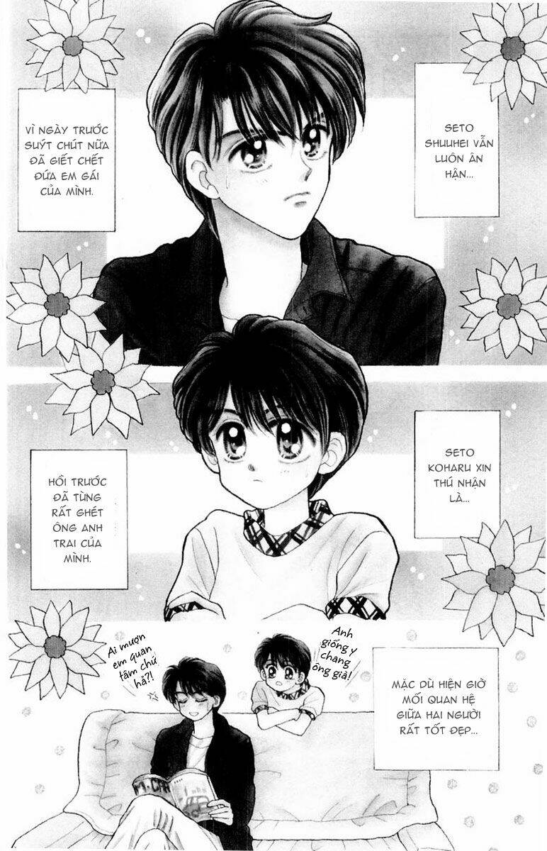 baby love chapter 25 37