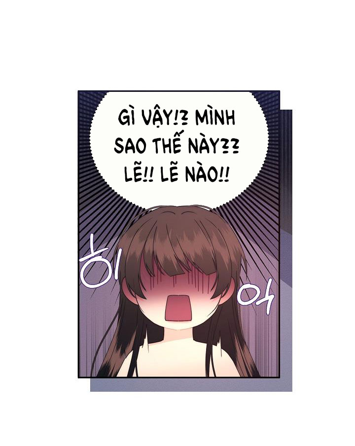 Căn Nhà Của Hồ Ly chapter 17.1 - Trang 30