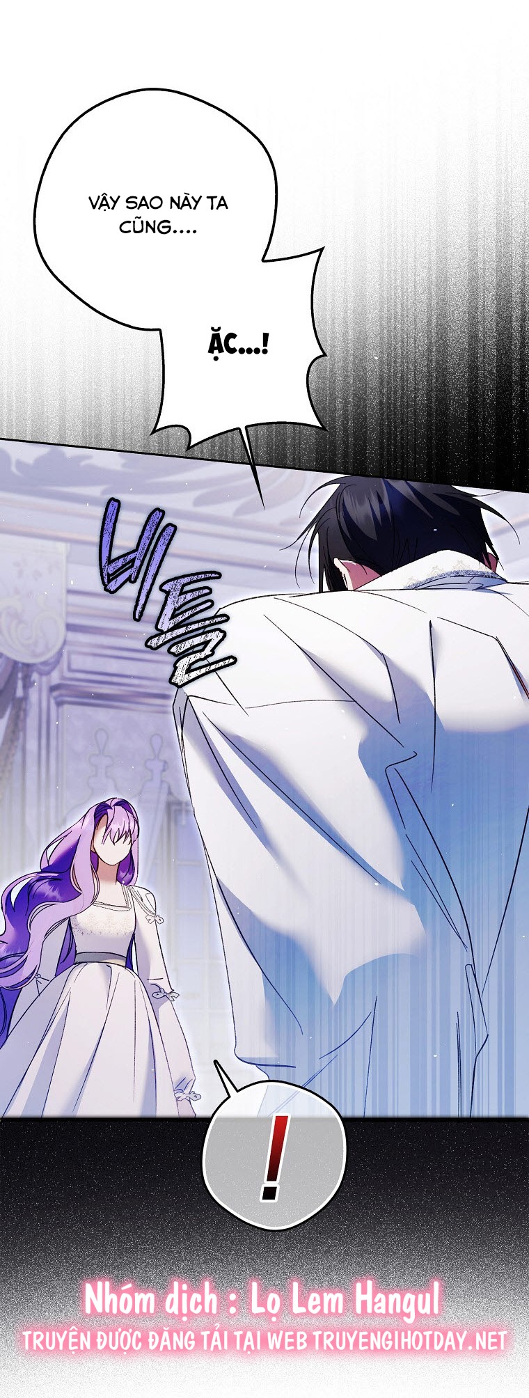 tôi đã cướp mất các nam chính từ tay nữ chính chapter 40 8