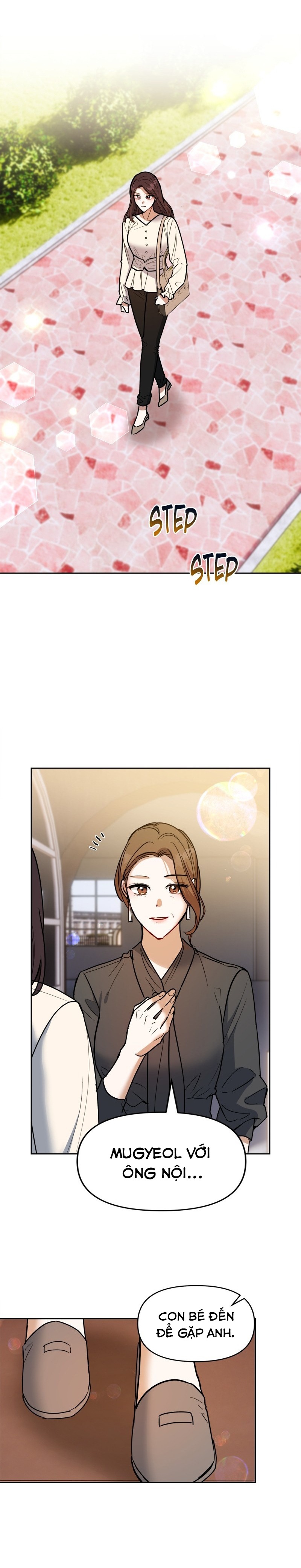 bản cam kết hôn nhân chapter 86 11