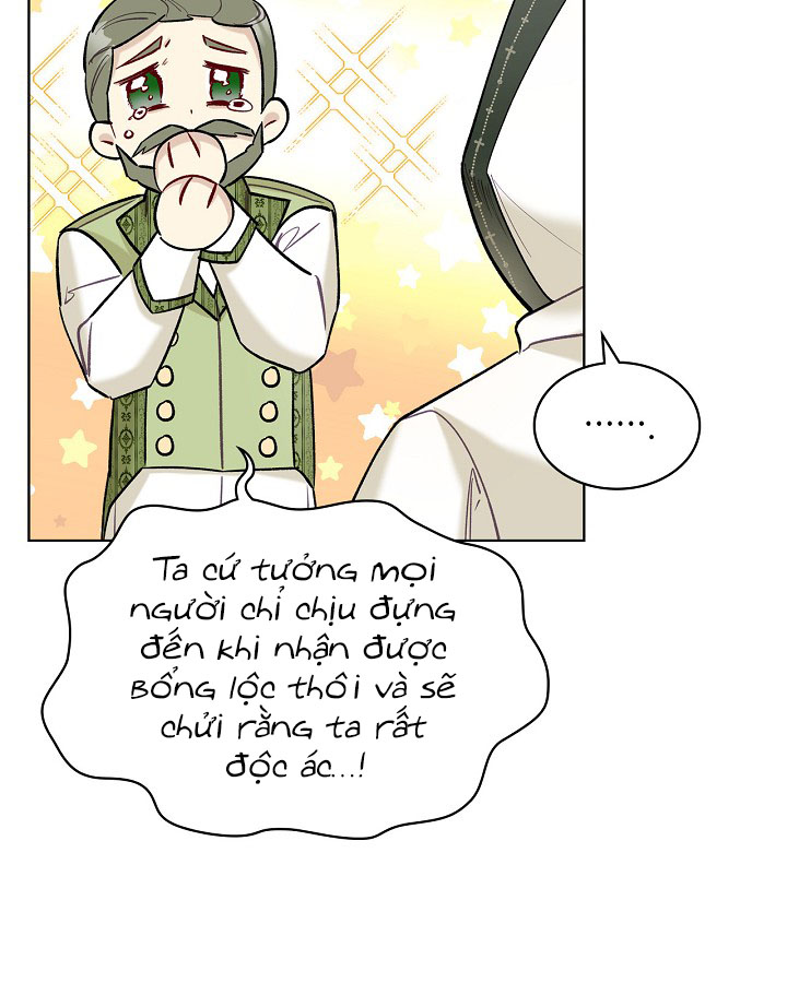 kẻ tạo ra ác nữ chapter 38 20