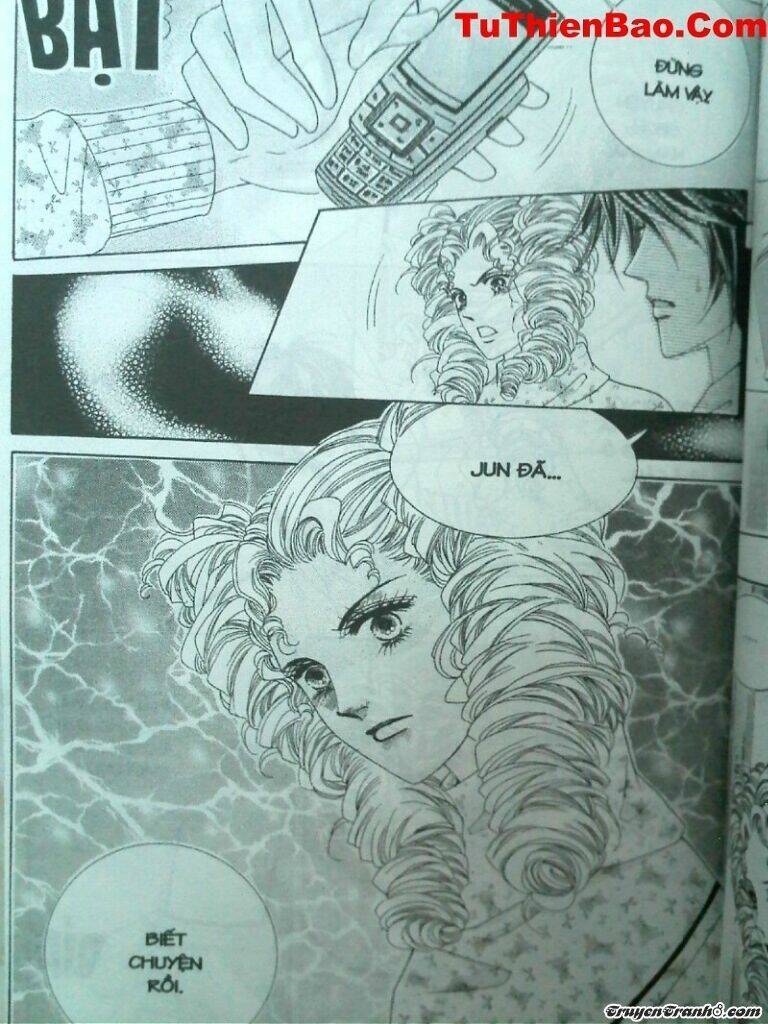 tôi là mẹ còn anh là cha chapter 5 127