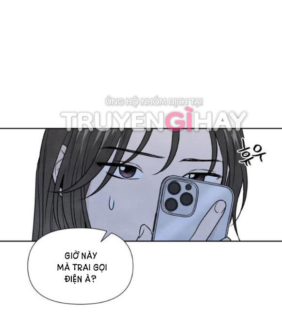 điều khiến tôi quyết tâm muốn chết chapter 43.2 32