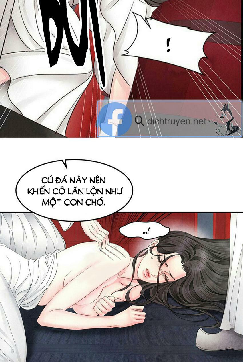 đêm thác loạn (đêm dục vọng) chapter 2 28