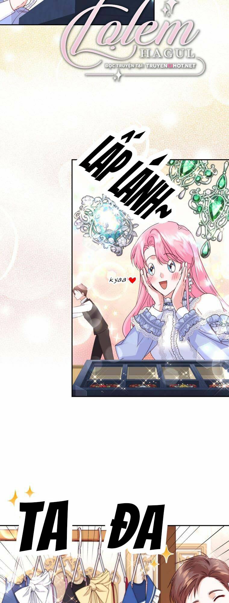 nhà điều chế nước hoa độc quyền của bạo chúa chapter 47 3