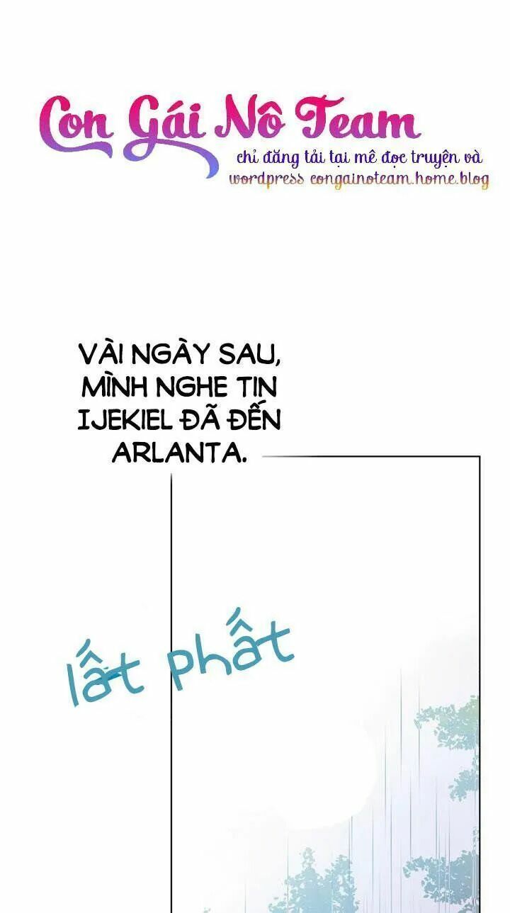 một ngày nọ tôi bỗng thành nàng công chúa chapter 19 85