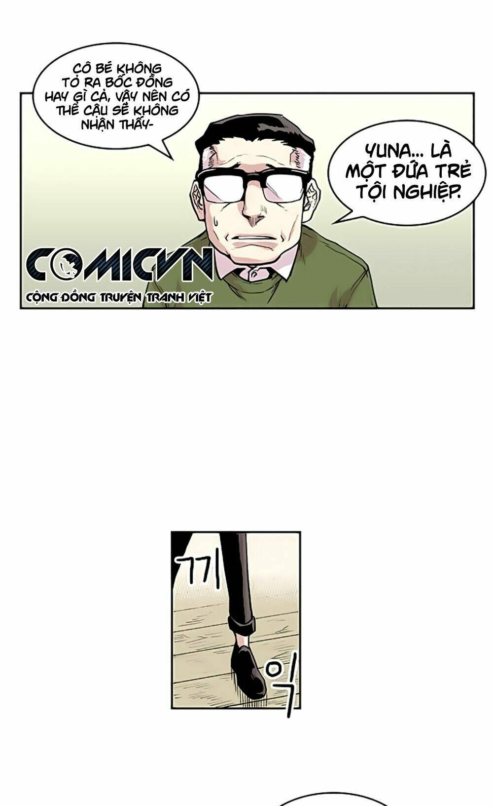 câu hồn sứ giả tây bắc - kẻ báo tử | west-north's grim reaper - the death messenger chapter 5 23