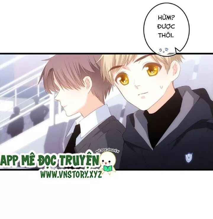 con tim rung động 2 chapter 80 11