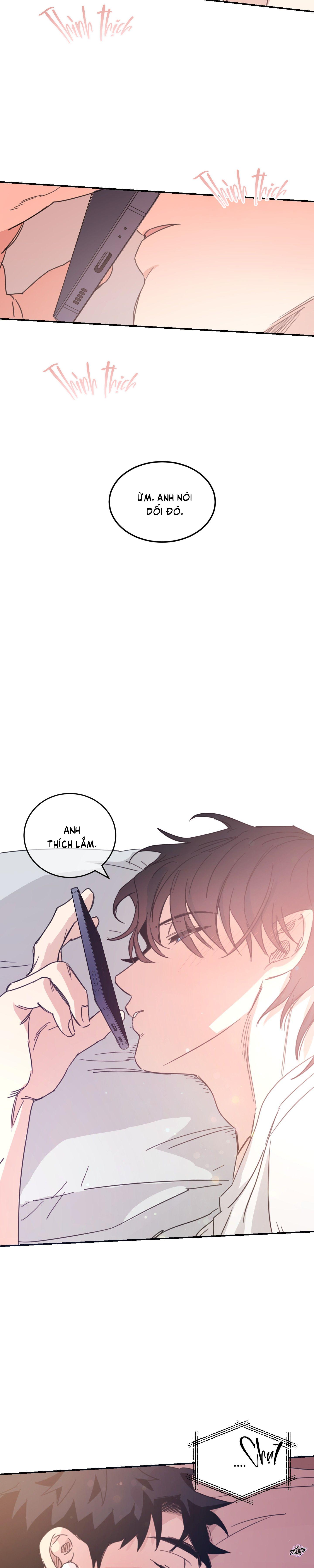 căn nhà mặt trời mọc chapter 43 13