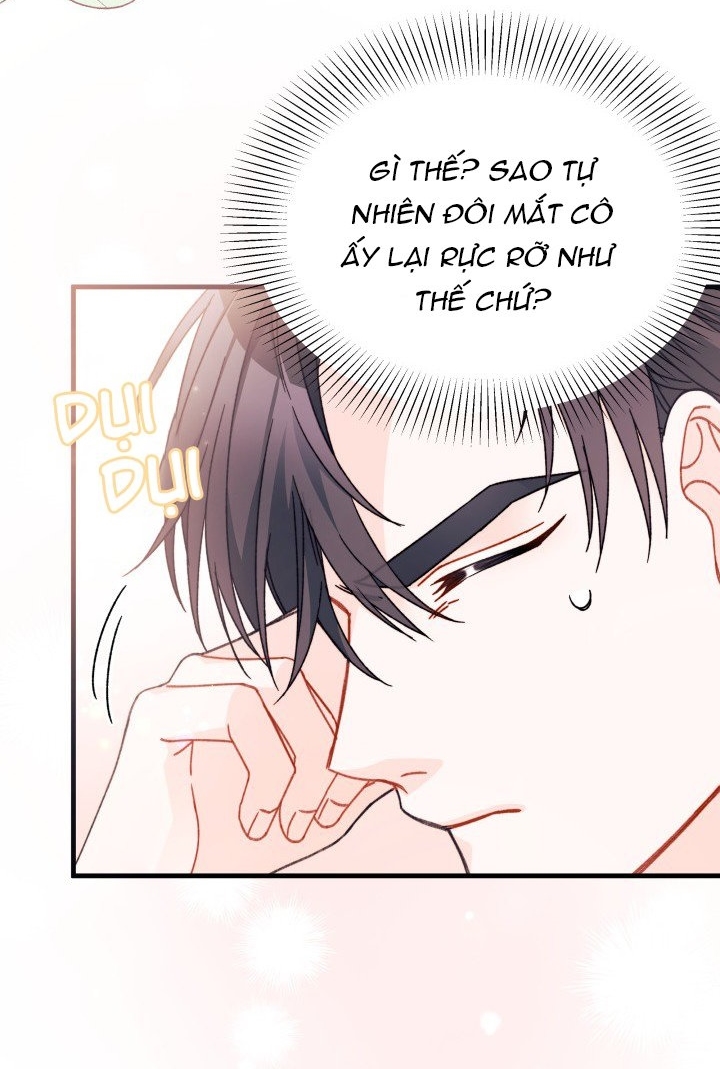 tôi đã kết hôn khi tôi tìm thấy nam chính chapter 22 38