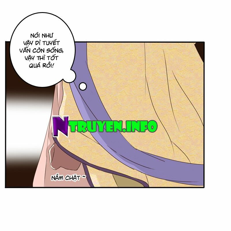 thông linh phi chapter 71 20