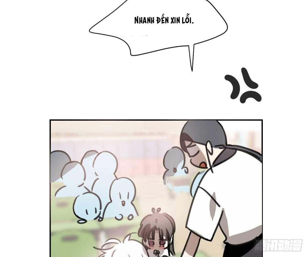 Bắt Lấy Ngao Ngao chapter 147.5 - Trang 21
