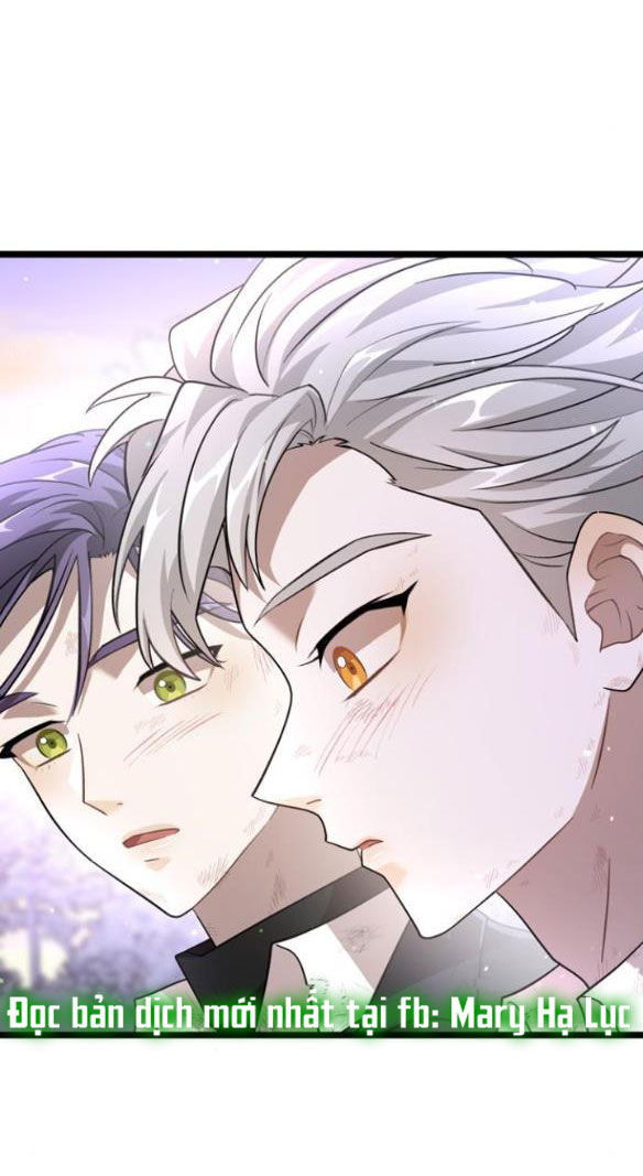 dark moon - tế đàn ánh trăng chapter 24.1 6