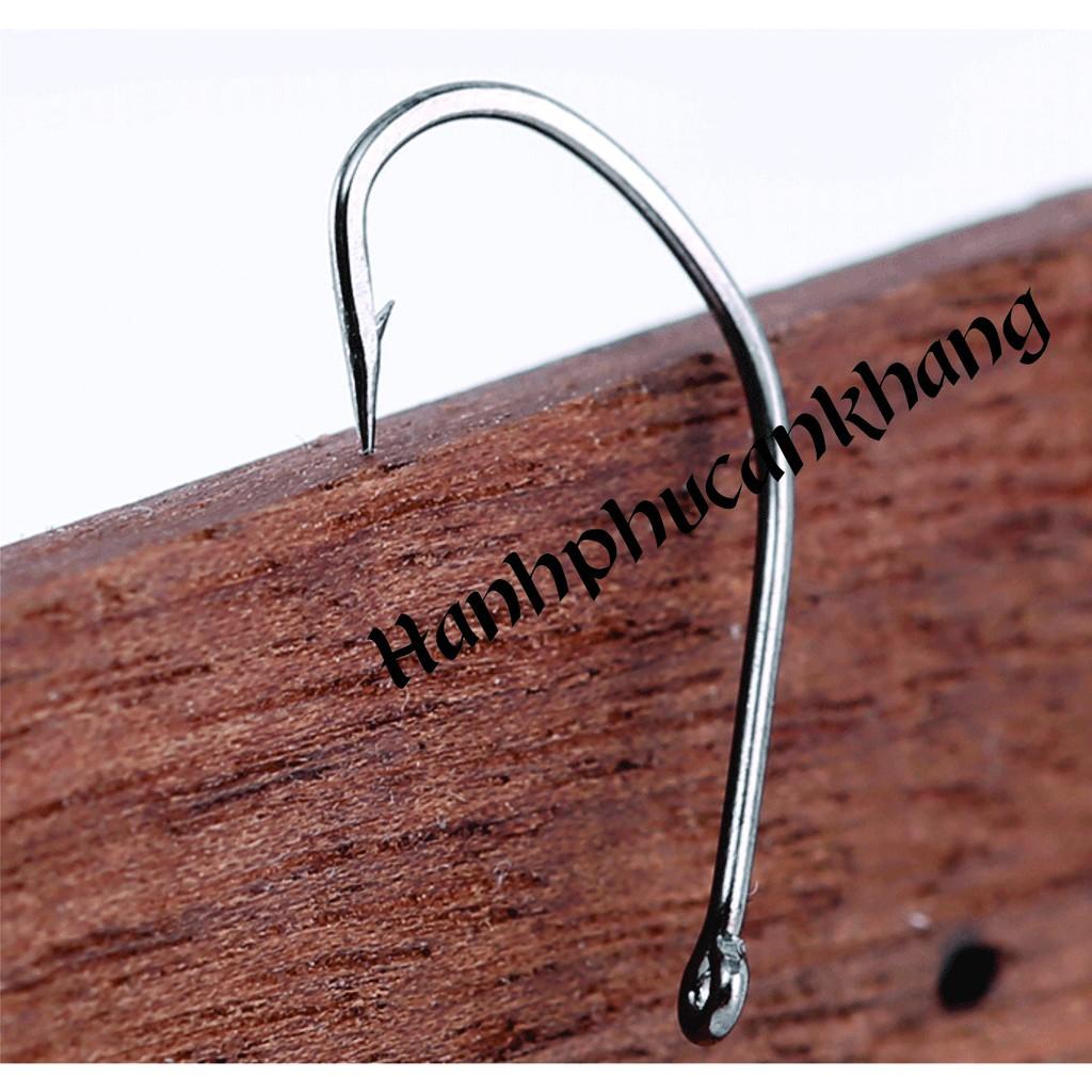 200 Lưỡi Thép Mạ Inox