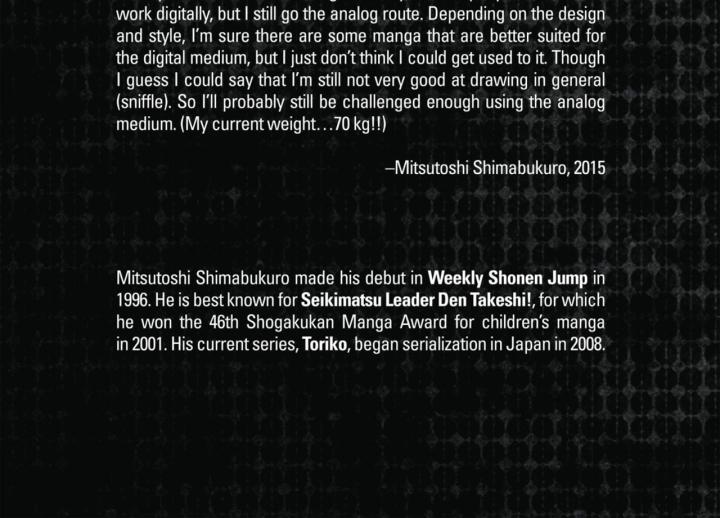 thánh tỏi sành ăn chapter 321 5