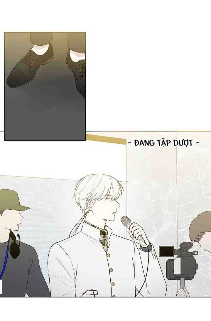 invitation of mystic messenger chapter 37 14