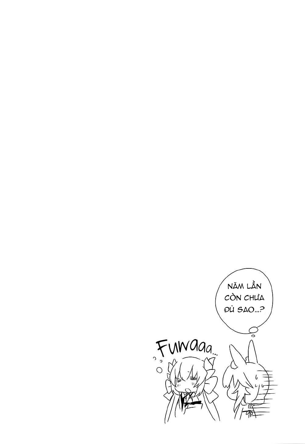 tuyển tập oneshot hentai chapter 1 18