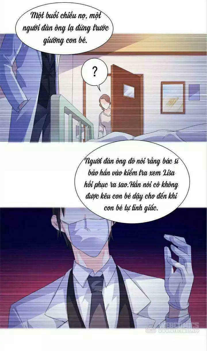 1 nửa hoàn hảo của ceo chapter 38 12