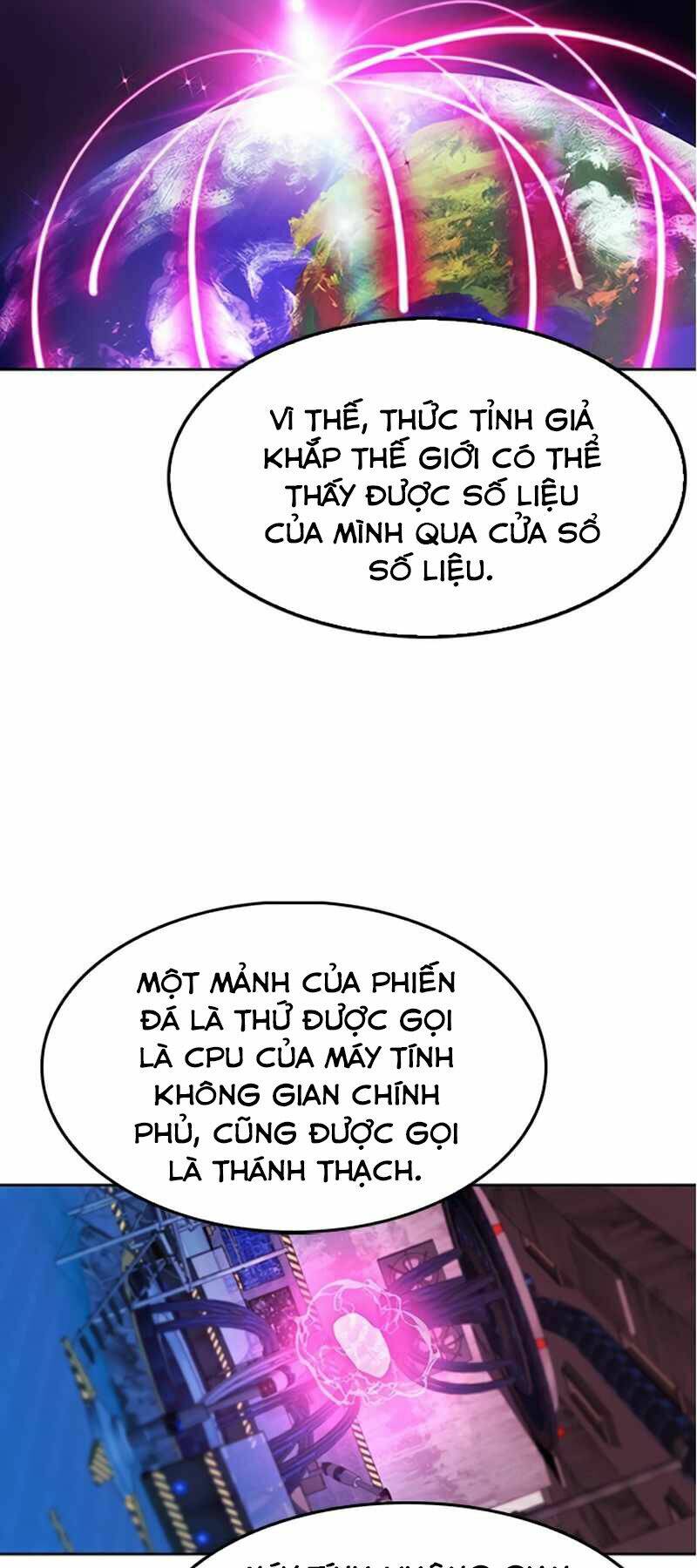 Druid Tại Ga Seoul - Người Hóa Thú Chapter 48 23