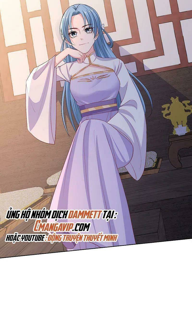 độc y đích nữ chapter 230 24