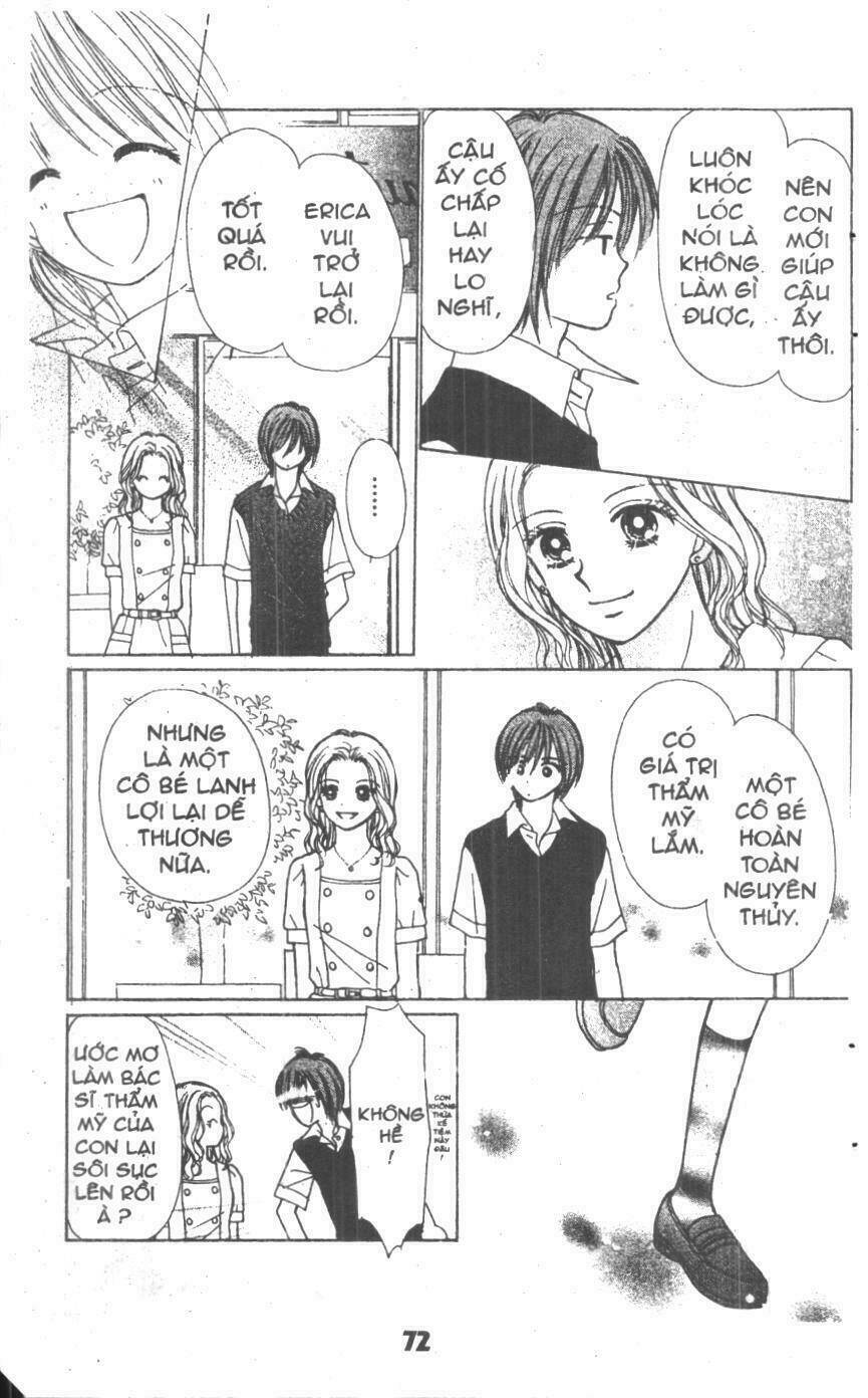 beautiful 100% chapter 4 78