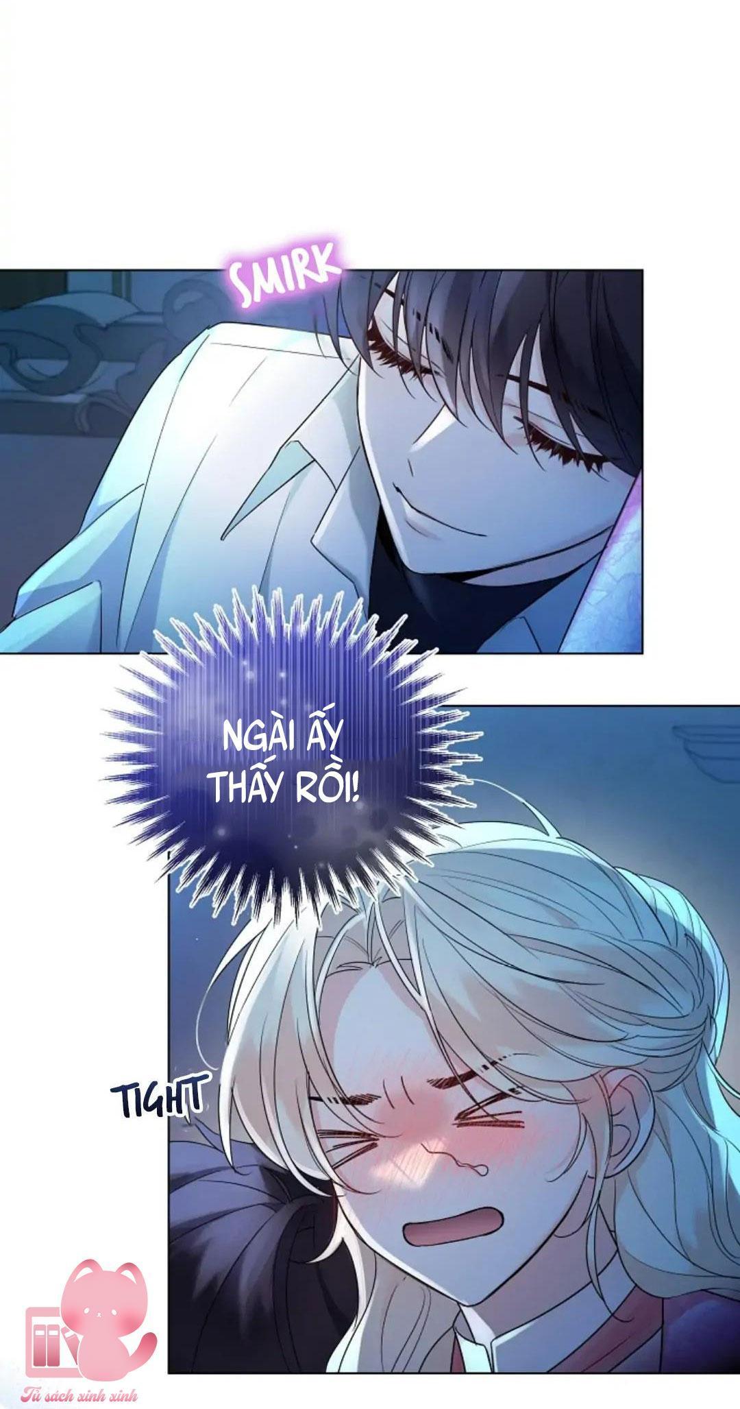 tiểu thư crystal là nam nhân chapter 19 24
