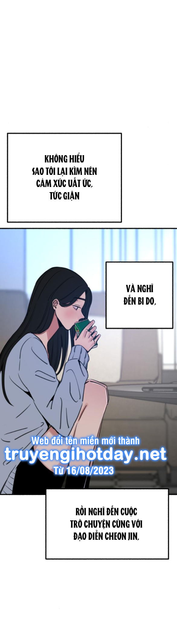 nàng thơ nổi tiếng - nàng thơ myung chapter 51.1 19