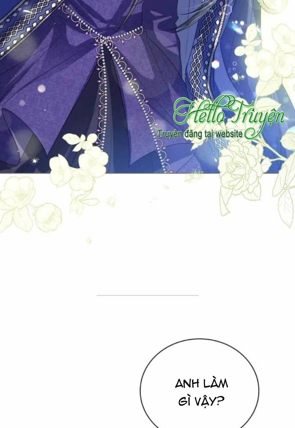 tôi sẽ từ bỏ vị trí hoàng hậu chapter 36 107