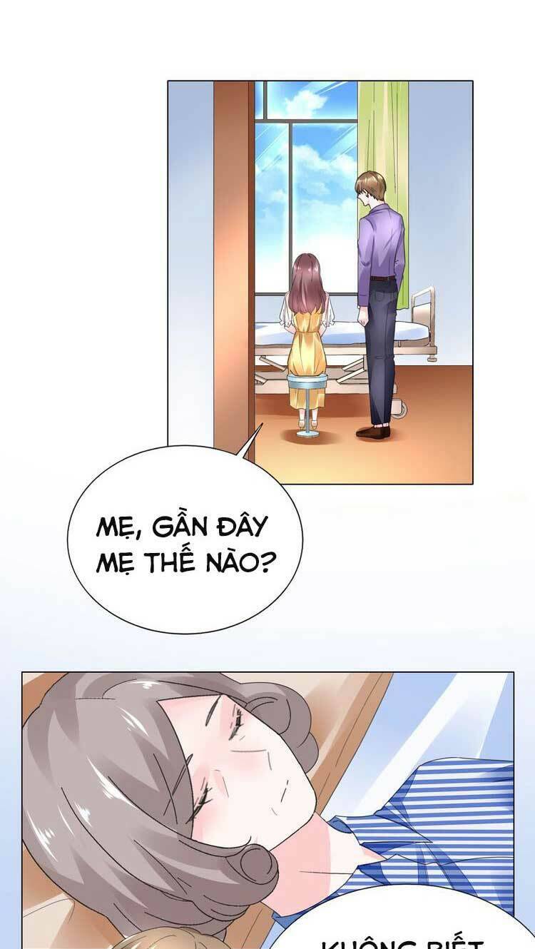 điều ước sủng ái bất bình đẳng chapter 79.2 2