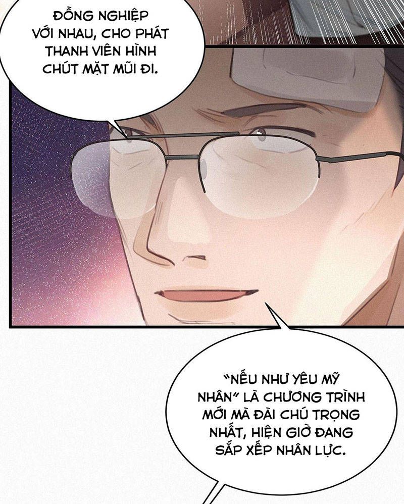 thần thương (môi súng) chapter 5 30