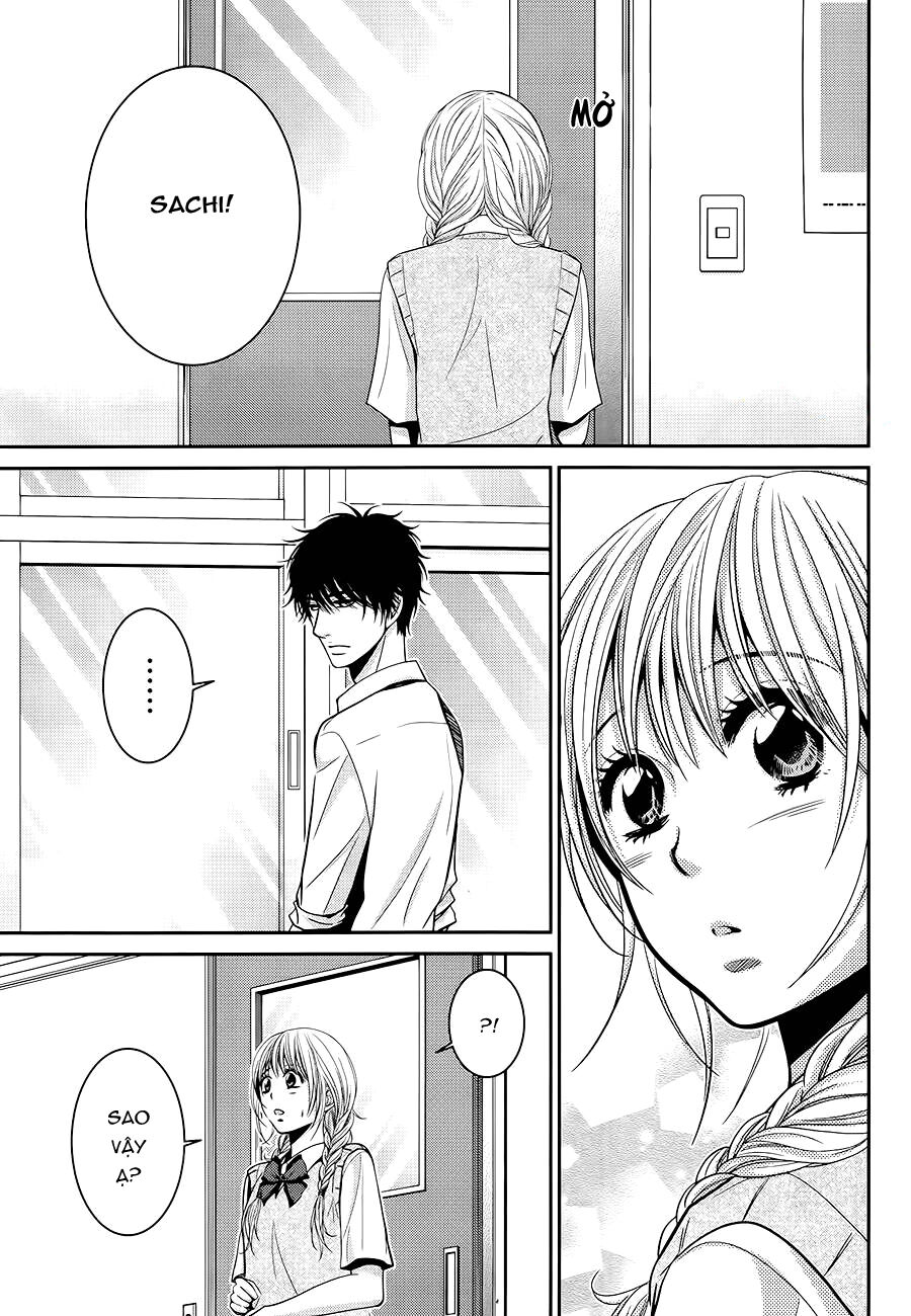 asami-sensei no himitsu chapter 12 38