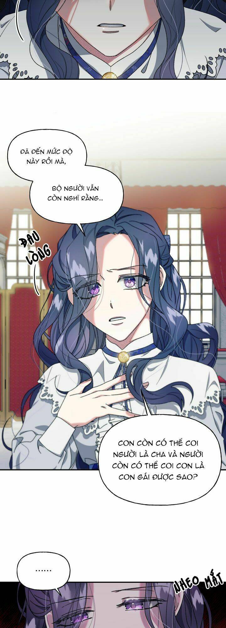 tế phẩm công chúa chapter 9 21