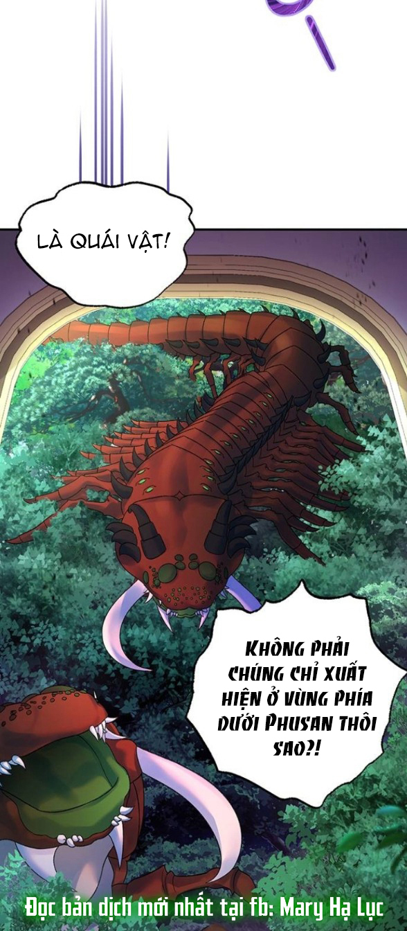 tôi tưởng bản thân không còn sống được bao lâu! chapter 75.1 55