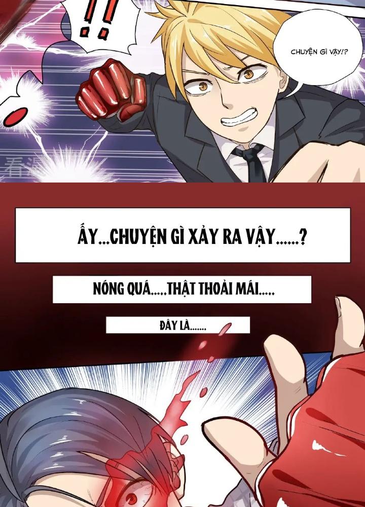 quỷ nhãn chapter 2 17