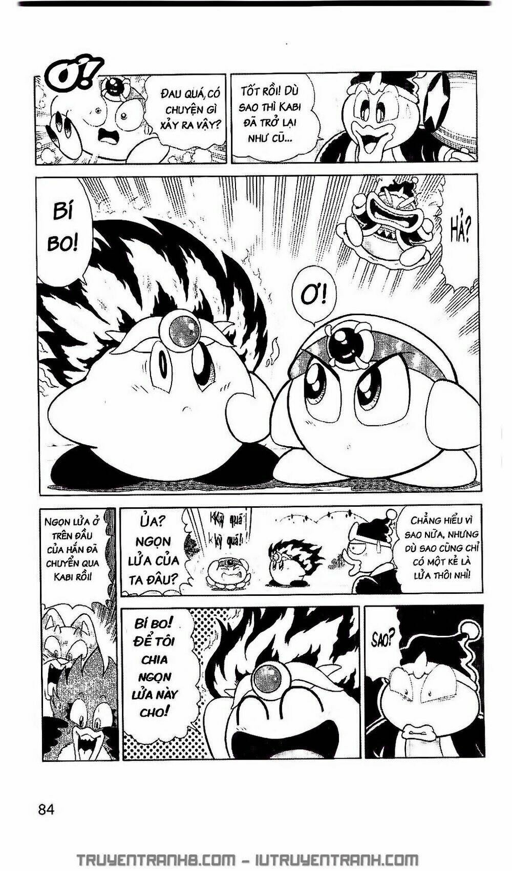 ngôi sao kabi chapter 42 15