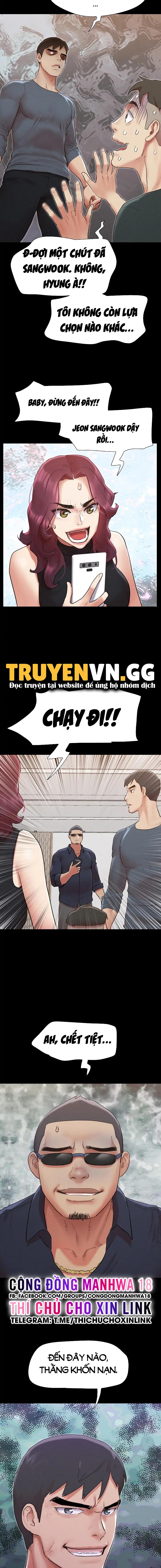 thỏa thuận tình dục chapter 150 18